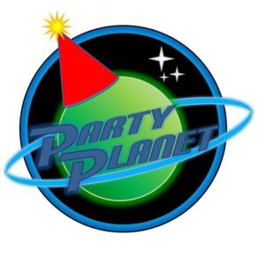 PartyPlanet