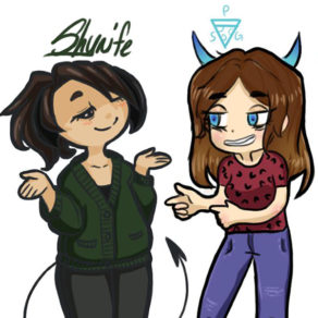 Shynife_and_Pizza_Girl_edit