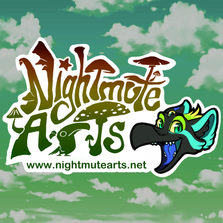 Nightmute Arts! Alaska ComiCon Feb 34, 2024 in Fairbanks!