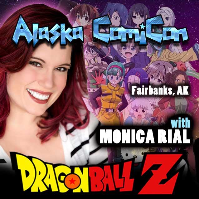 Monica RIAL | Anime-Planet