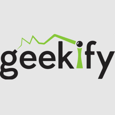 Geekify