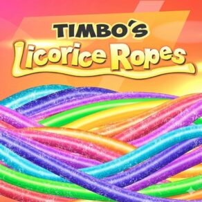 timboropes