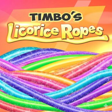 timboropes