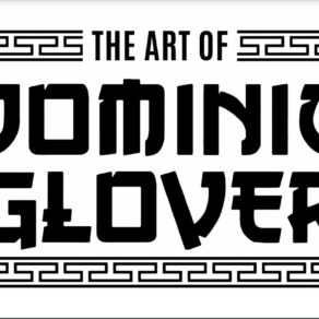 Dominic Glover logo