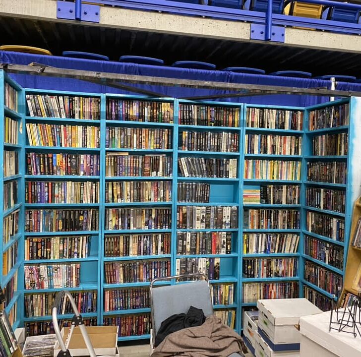 2025 Exhibitors Alaska ComiCon Feb 2223, 2025 in Fairbanks!