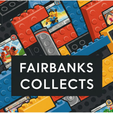 Fairbanks Collects