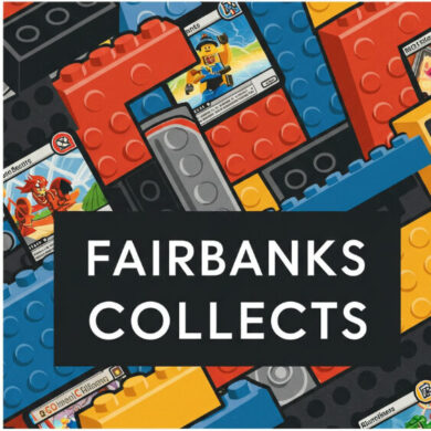 Fairbanks Collects