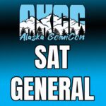 Saturday Registration (Get in at 10a)