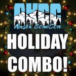 Holiday Combo Sale!