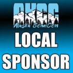 Local Sponsor (8'x8' booth, 6' table, 2 Exhibitor Passes, 6 Weekend Passes)