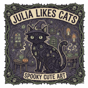 JuliaLikesCats