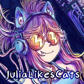 Logo_square_julialikescats