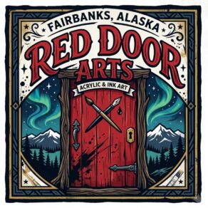 Red-Door