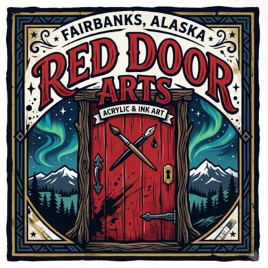 Red-Door