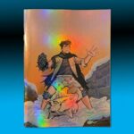 Dungeon Crawler Carl AKCC FOIL Edition Comic (Ltd 250)